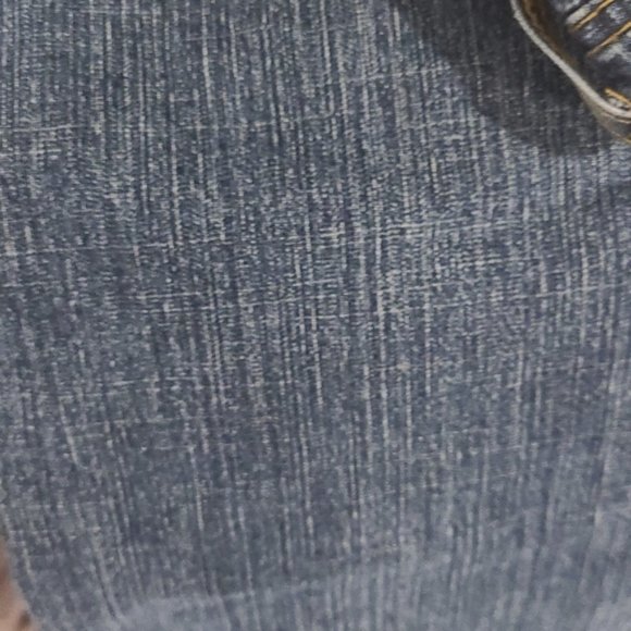 Tommy Hilfiger Isabel straight leg jeans - Picture 4 of 7